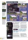 Scan of the review of V-Rally Edition 99 published in the magazine Magazine 64 12, page 7