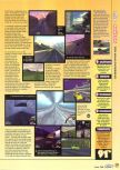 Scan of the review of Top Gear OverDrive published in the magazine Magazine 64 13, page 4