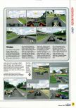 Scan of the preview of Monaco Grand Prix Racing Simulation 2 published in the magazine Magazine 64 14, page 2