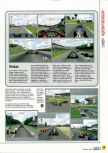 Scan of the preview of Monaco Grand Prix Racing Simulation 2 published in the magazine Magazine 64 14, page 3