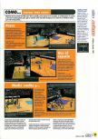 Scan of the review of NBA Jam '99 published in the magazine Magazine 64 14, page 2