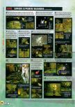 Scan of the walkthrough of The Legend Of Zelda: Ocarina Of Time published in the magazine Magazine 64 14, page 3
