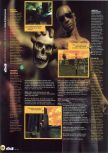 Scan de la preview de Shadow Man paru dans le magazine Magazine 64 15, page 8