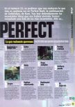 Scan of the article Dave Jones : Director creativo - DMA y Gremlin published in the magazine Magazine 64 15, page 2
