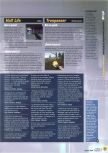Scan of the article Dave Jones : Director creativo - DMA y Gremlin published in the magazine Magazine 64 15, page 4