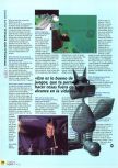 Scan of the article Future Perfect published in the magazine Magazine 64 15, page 3
