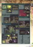 Scan of the walkthrough of Turok 2: Seeds Of Evil published in the magazine Magazine 64 15, page 4