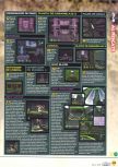 Scan de la soluce de Turok 2: Seeds Of Evil paru dans le magazine Magazine 64 15, page 6