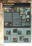 Scan of the walkthrough of Turok 2: Seeds Of Evil published in the magazine Magazine 64 15, page 7