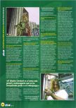 Scan de l'article David Dienstbier paru dans le magazine Magazine 64 17, page 3