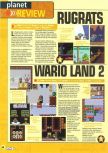 Magazine 64 issue 17, page 28