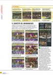 Scan of the review of WCW Nitro published in the magazine Magazine 64 17, page 3