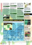 Scan of the walkthrough of South Park published in the magazine Magazine 64 18, page 3