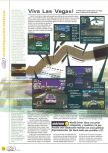 Scan of the preview of World Driver Championship published in the magazine Magazine 64 19, page 15