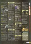 Scan of the walkthrough of  published in the magazine Magazine 64 20, page 2