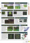 Scan of the walkthrough of  published in the magazine Magazine 64 20, page 2