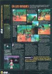 Scan of the preview of Jet Force Gemini published in the magazine Magazine 64 21, page 6