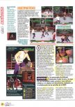 Scan of the review of WWF Attitude published in the magazine Magazine 64 22, page 3