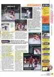 Scan of the review of WWF Attitude published in the magazine Magazine 64 22, page 4