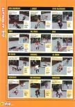 Scan of the walkthrough of WWF Attitude published in the magazine Magazine 64 23, page 5