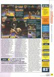 Scan of the review of Ready 2 Rumble Boxing published in the magazine Magazine 64 26, page 4
