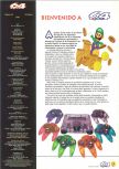 Magazine 64 issue 26, page 3
