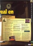 Scan de l'article ¿Qué hay de real en Shadowman? paru dans le magazine Magazine 64 26, page 2