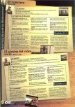 Scan de l'article ¿Qué hay de real en Shadowman? paru dans le magazine Magazine 64 26, page 3