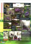 Scan de la preview de Top Gear Rally 2 paru dans le magazine Magazine 64 27, page 1