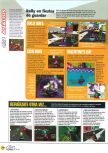 Scan du test de South Park Rally paru dans le magazine Magazine 64 27, page 3