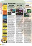 Scan du test de South Park Rally paru dans le magazine Magazine 64 27, page 5