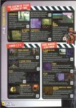 Scan de l'article Juegos de Cine paru dans le magazine Magazine 64 27, page 3