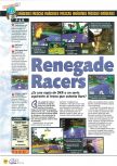 Scan of the preview of Wild Water World Championship published in the magazine Magazine 64 28, page 14