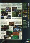 Scan of the preview of Perfect Dark published in the magazine Magazine 64 28, page 7