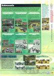 Scan du test de Top Gear Rally 2 paru dans le magazine Magazine 64 28, page 2