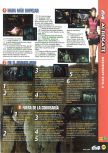 Scan of the walkthrough of  published in the magazine Magazine 64 28, page 2