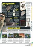 Scan of the article A 64 DD-ECIBELIOS published in the magazine Magazine 64 29, page 2