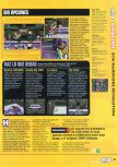 Scan du test de ECW Hardcore Revolution paru dans le magazine Magazine 64 29, page 2