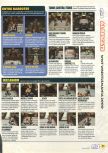 Scan of the walkthrough of WWF Wrestlemania 2000 published in the magazine Magazine 64 29, page 2