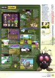 Scan of the review of Pokemon Stadium published in the magazine Magazine 64 30, page 4