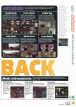 Scan of the review of Operation WinBack published in the magazine Magazine 64 30, page 2