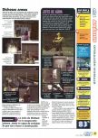 Scan du test de Operation WinBack paru dans le magazine Magazine 64 30, page 4