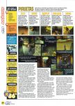 Scan of the review of Tony Hawk's Skateboarding published in the magazine Magazine 64 30, page 3