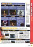 Scan of the walkthrough of  published in the magazine Magazine 64 31, page 2