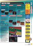 Scan du test de International Track & Field 2000 paru dans le magazine Magazine 64 32, page 4