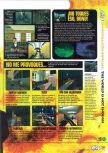 Scan of the preview of 007: The World is not Enough published in the magazine Magazine 64 33, page 1