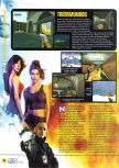 Scan of the preview of 007: The World is not Enough published in the magazine Magazine 64 33, page 1