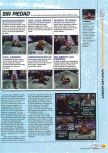 Scan of the preview of WWF No Mercy published in the magazine Magazine 64 34, page 13