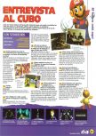 Magazine 64 issue 35, page 25