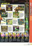 Scan of the walkthrough of  published in the magazine Magazine 64 36, page 2